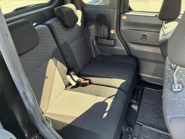 ウェイク GターボSA2 新品タイヤ/保証書/純正 8インチ SDナビ/スマートアシスト(トヨタ・ダイハツ)/両側電動スライドドア/車線逸脱防止支援システム/ヘッドランプ LED/Bluetooth接続/HDMI接続 ETC(5枚目)