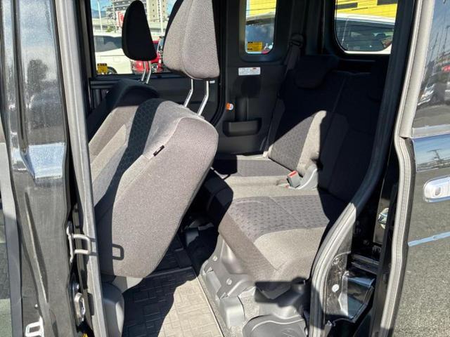 ウェイク GターボSA2 新品タイヤ/保証書/純正 8インチ SDナビ/スマートアシスト(トヨタ・ダイハツ)/両側電動スライドドア/車線逸脱防止支援システム/ヘッドランプ LED/Bluetooth接続/HDMI接続 ETC(7枚目)