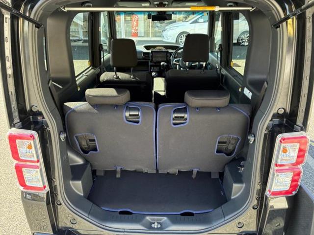 ウェイク GターボSA2 新品タイヤ/保証書/純正 8インチ SDナビ/スマートアシスト(トヨタ・ダイハツ)/両側電動スライドドア/車線逸脱防止支援システム/ヘッドランプ LED/Bluetooth接続/HDMI接続 ETC(8枚目)