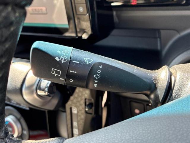 ウェイク GターボSA2 新品タイヤ/保証書/純正 8インチ SDナビ/スマートアシスト(トヨタ・ダイハツ)/両側電動スライドドア/車線逸脱防止支援システム/ヘッドランプ LED/Bluetooth接続/HDMI接続 ETC(17枚目)