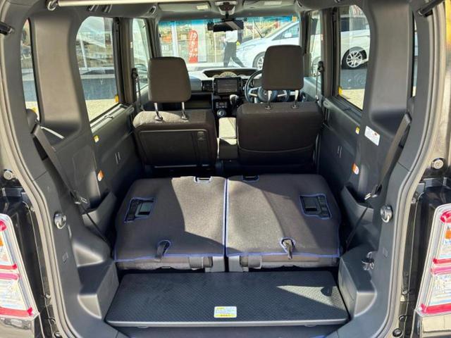 ウェイク GターボSA2 新品タイヤ/保証書/純正 8インチ SDナビ/スマートアシスト(トヨタ・ダイハツ)/両側電動スライドドア/車線逸脱防止支援システム/ヘッドランプ LED/Bluetooth接続/HDMI接続 ETC(19枚目)