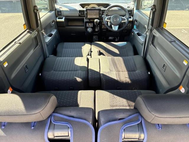 ウェイク GターボSA2 新品タイヤ/保証書/純正 8インチ SDナビ/スマートアシスト(トヨタ・ダイハツ)/両側電動スライドドア/車線逸脱防止支援システム/ヘッドランプ LED/Bluetooth接続/HDMI接続 ETC(25枚目)