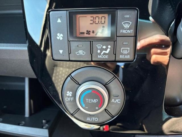 ウェイク GターボSA2 新品タイヤ/保証書/純正 8インチ SDナビ/スマートアシスト(トヨタ・ダイハツ)/両側電動スライドドア/車線逸脱防止支援システム/ヘッドランプ LED/Bluetooth接続/HDMI接続 ETC(34枚目)