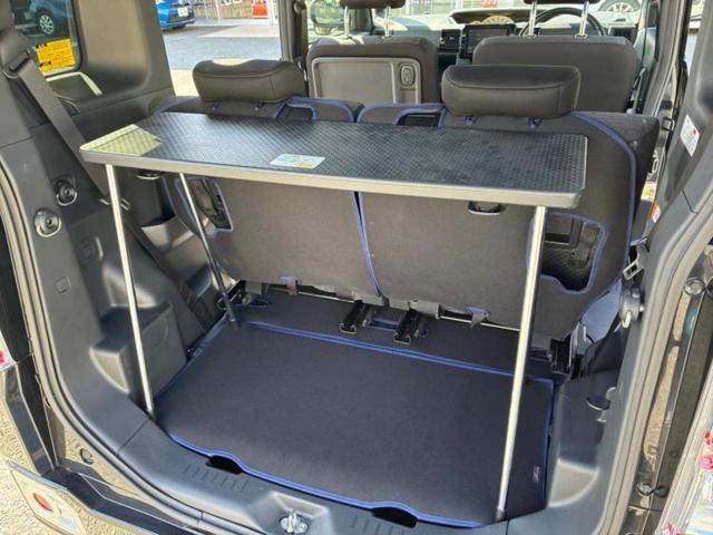 ウェイク GターボSA2 新品タイヤ/保証書/純正 8インチ SDナビ/スマートアシスト(トヨタ・ダイハツ)/両側電動スライドドア/車線逸脱防止支援システム/ヘッドランプ LED/Bluetooth接続/HDMI接続 ETC(41枚目)