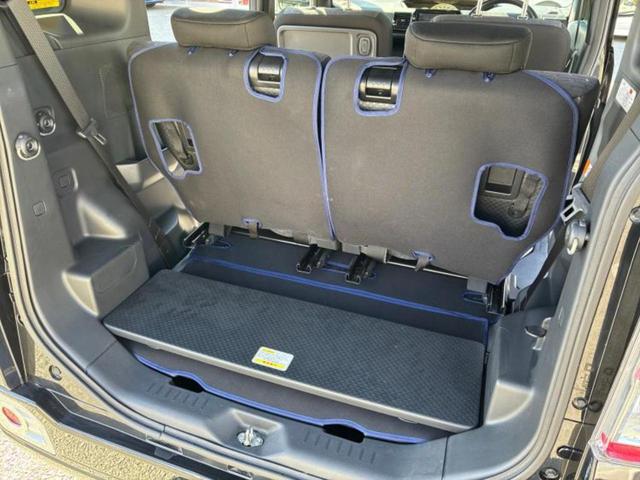 ウェイク GターボSA2 新品タイヤ/保証書/純正 8インチ SDナビ/スマートアシスト(トヨタ・ダイハツ)/両側電動スライドドア/車線逸脱防止支援システム/ヘッドランプ LED/Bluetooth接続/HDMI接続 ETC(42枚目)