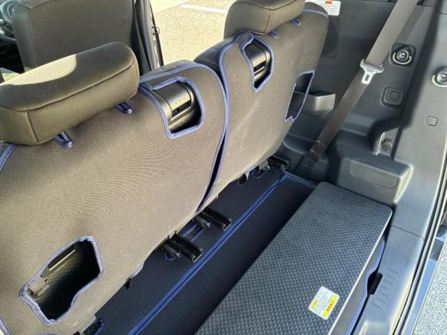 ウェイク GターボSA2 新品タイヤ/保証書/純正 8インチ SDナビ/スマートアシスト(トヨタ・ダイハツ)/両側電動スライドドア/車線逸脱防止支援システム/ヘッドランプ LED/Bluetooth接続/HDMI接続 ETC(43枚目)