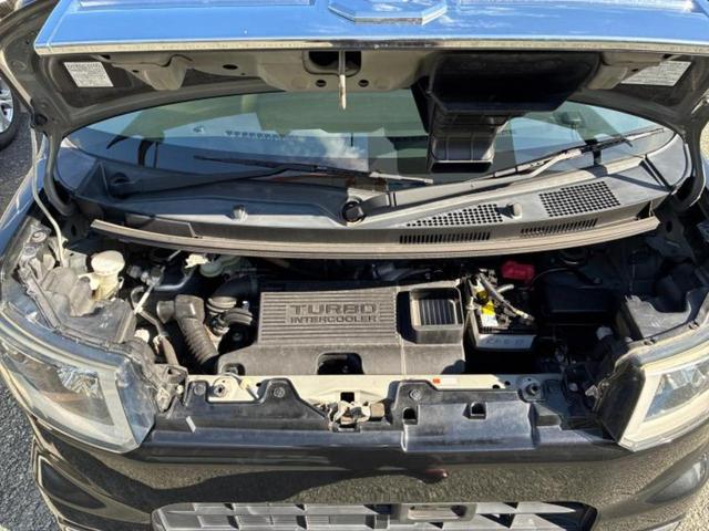 ウェイク GターボSA2 新品タイヤ/保証書/純正 8インチ SDナビ/スマートアシスト(トヨタ・ダイハツ)/両側電動スライドドア/車線逸脱防止支援システム/ヘッドランプ LED/Bluetooth接続/HDMI接続 ETC(56枚目)