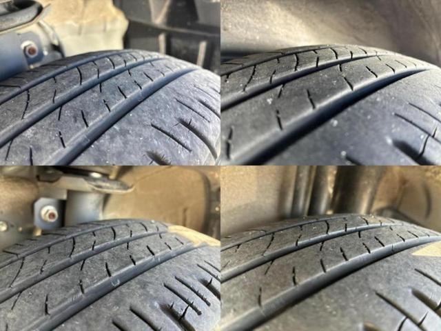 ウェイク GターボSA2 新品タイヤ/保証書/純正 8インチ SDナビ/スマートアシスト(トヨタ・ダイハツ)/両側電動スライドドア/車線逸脱防止支援システム/ヘッドランプ LED/Bluetooth接続/HDMI接続 ETC(57枚目)