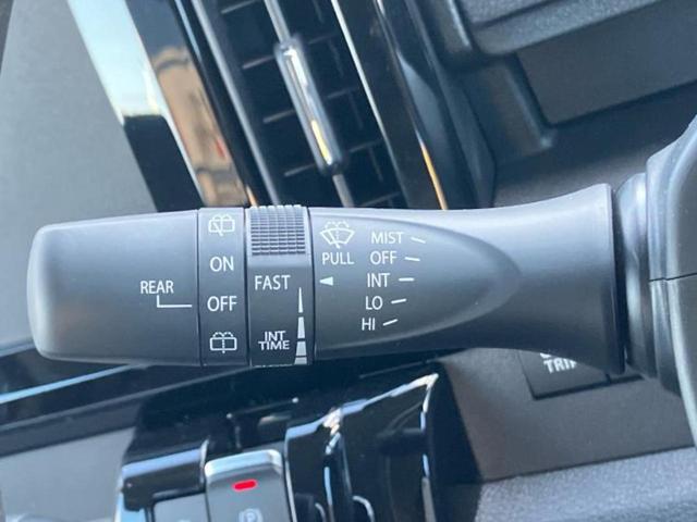 ソリオ ハイブリッドMZ 保証書/セーフティサポート(スズキ)/両側電動スライドドア/シートヒーター/車線逸脱防止支援システム/ヘッドランプ LED/EBD付ABS/横滑り防止装置/アイドリングストップ/エアバッグ 運転席(12枚目)