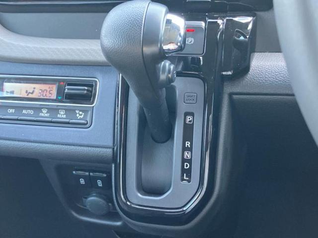 ソリオ ハイブリッドMZ 保証書/セーフティサポート(スズキ)/両側電動スライドドア/シートヒーター/車線逸脱防止支援システム/ヘッドランプ LED/EBD付ABS/横滑り防止装置/アイドリングストップ/エアバッグ 運転席(13枚目)