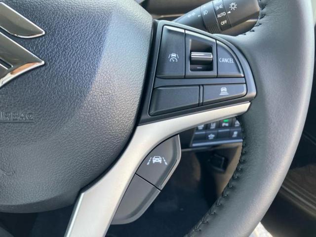 ソリオ ハイブリッドMZ 保証書/セーフティサポート(スズキ)/両側電動スライドドア/シートヒーター/車線逸脱防止支援システム/ヘッドランプ LED/EBD付ABS/横滑り防止装置/アイドリングストップ/エアバッグ 運転席(16枚目)