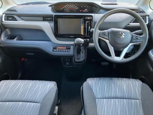 ソリオ ハイブリッドMZ 保証書/セーフティサポート(スズキ)/両側電動スライドドア/シートヒーター/車線逸脱防止支援システム/ヘッドランプ LED/EBD付ABS/横滑り防止装置/アイドリングストップ/エアバッグ 運転席(26枚目)