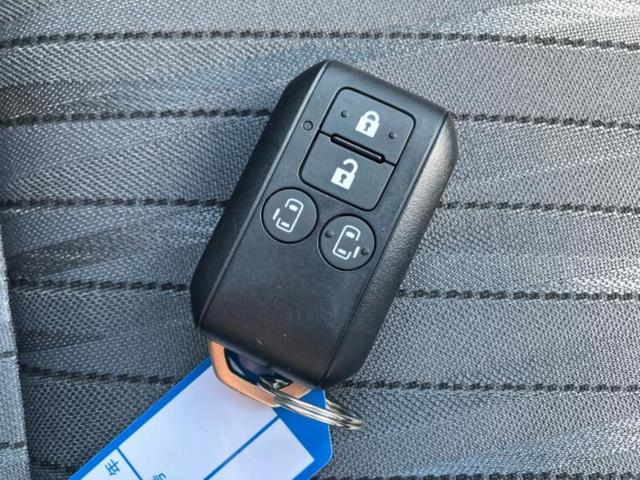 ソリオ ハイブリッドMZ 保証書/セーフティサポート(スズキ)/両側電動スライドドア/シートヒーター/車線逸脱防止支援システム/ヘッドランプ LED/EBD付ABS/横滑り防止装置/アイドリングストップ/エアバッグ 運転席(30枚目)