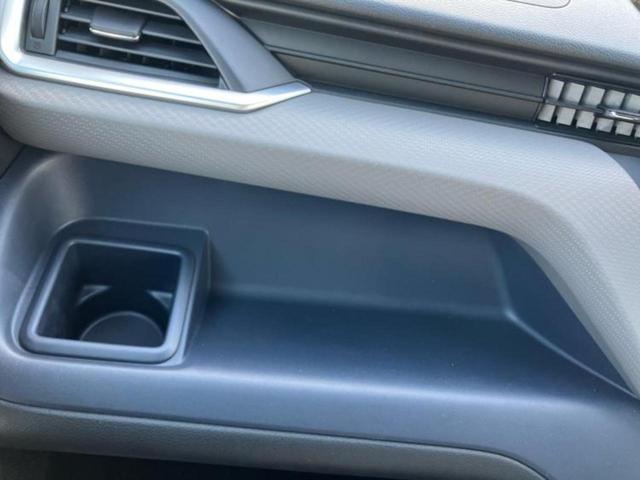 ソリオ ハイブリッドMZ 保証書/セーフティサポート(スズキ)/両側電動スライドドア/シートヒーター/車線逸脱防止支援システム/ヘッドランプ LED/EBD付ABS/横滑り防止装置/アイドリングストップ/エアバッグ 運転席(32枚目)