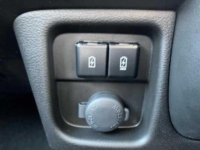 ソリオ ハイブリッドMZ 保証書/セーフティサポート(スズキ)/両側電動スライドドア/シートヒーター/車線逸脱防止支援システム/ヘッドランプ LED/EBD付ABS/横滑り防止装置/アイドリングストップ/エアバッグ 運転席(38枚目)