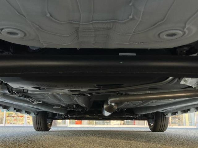 ソリオ ハイブリッドMZ 保証書/セーフティサポート(スズキ)/両側電動スライドドア/シートヒーター/車線逸脱防止支援システム/ヘッドランプ LED/EBD付ABS/横滑り防止装置/アイドリングストップ/エアバッグ 運転席(49枚目)