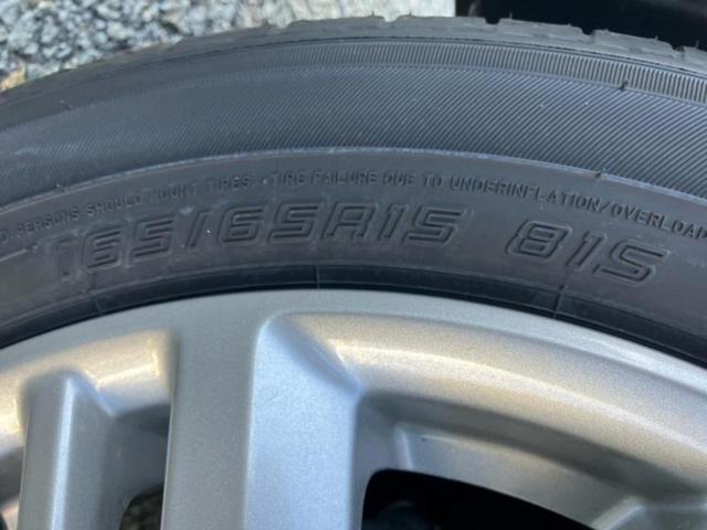 ソリオ ハイブリッドMZ 保証書/セーフティサポート(スズキ)/両側電動スライドドア/シートヒーター/車線逸脱防止支援システム/ヘッドランプ LED/EBD付ABS/横滑り防止装置/アイドリングストップ/エアバッグ 運転席(54枚目)