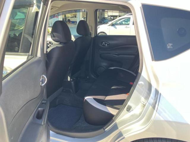 ノート eパワーB 社外 メモリーナビ/インテリジェントルームミラー/エマージェンシーブレーキ/アラウンドビューモニター/車線逸脱防止支援システム/パーキングアシスト バックガイド/ヘッドランプ LED 全周囲カメラ(5枚目)