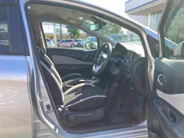 ノート eパワーB 社外 メモリーナビ/インテリジェントルームミラー/エマージェンシーブレーキ/アラウンドビューモニター/車線逸脱防止支援システム/パーキングアシスト バックガイド/ヘッドランプ LED 全周囲カメラ(7枚目)