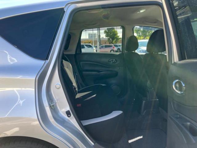 ノート eパワーB 社外 メモリーナビ/インテリジェントルームミラー/エマージェンシーブレーキ/アラウンドビューモニター/車線逸脱防止支援システム/パーキングアシスト バックガイド/ヘッドランプ LED 全周囲カメラ(8枚目)