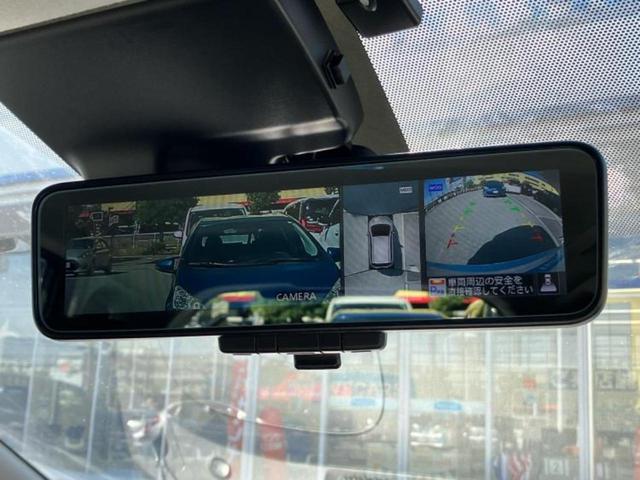 ノート eパワーB 社外 メモリーナビ/インテリジェントルームミラー/エマージェンシーブレーキ/アラウンドビューモニター/車線逸脱防止支援システム/パーキングアシスト バックガイド/ヘッドランプ LED 全周囲カメラ(13枚目)