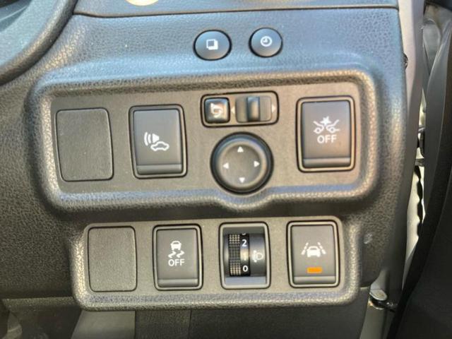 ノート eパワーB 社外 メモリーナビ/インテリジェントルームミラー/エマージェンシーブレーキ/アラウンドビューモニター/車線逸脱防止支援システム/パーキングアシスト バックガイド/ヘッドランプ LED 全周囲カメラ(30枚目)