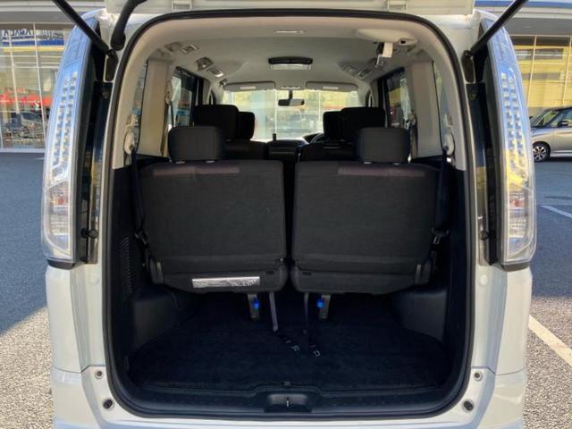 セレナ ハイウェイスターＨＶ　Ｖセレクション　純正　８インチ　ＳＤナビ／フリップダウンモニター　社外　１０．２インチ／両側電動スライドドア／パーキングアシスト　バックガイド／ヘッドランプ　ＨＩＤ／Ｂｌｕｅｔｏｏｔｈ接続／ＥＴＣ　後席モニター（20枚目）