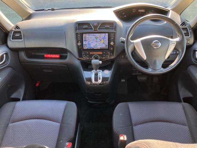 セレナ ハイウェイスターＨＶ　Ｖセレクション　純正　８インチ　ＳＤナビ／フリップダウンモニター　社外　１０．２インチ／両側電動スライドドア／パーキングアシスト　バックガイド／ヘッドランプ　ＨＩＤ／Ｂｌｕｅｔｏｏｔｈ接続／ＥＴＣ　後席モニター（32枚目）