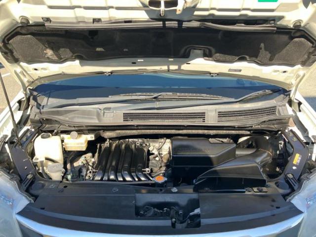 セレナ ハイウェイスターＨＶ　Ｖセレクション　純正　８インチ　ＳＤナビ／フリップダウンモニター　社外　１０．２インチ／両側電動スライドドア／パーキングアシスト　バックガイド／ヘッドランプ　ＨＩＤ／Ｂｌｕｅｔｏｏｔｈ接続／ＥＴＣ　後席モニター（56枚目）