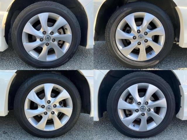 セレナ ハイウェイスターＨＶ　Ｖセレクション　純正　８インチ　ＳＤナビ／フリップダウンモニター　社外　１０．２インチ／両側電動スライドドア／パーキングアシスト　バックガイド／ヘッドランプ　ＨＩＤ／Ｂｌｕｅｔｏｏｔｈ接続／ＥＴＣ　後席モニター（59枚目）