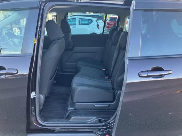 プレマシー 20C-スカイアクティブ 社外 SDナビ/電動スライドドア/パーキングアシスト バックガイド/ヘッドランプ HID/ETC/EBD付ABS/横滑り防止装置/アイドリングストップ/バックモニター/フルセグTV バックカメラ(5枚目)