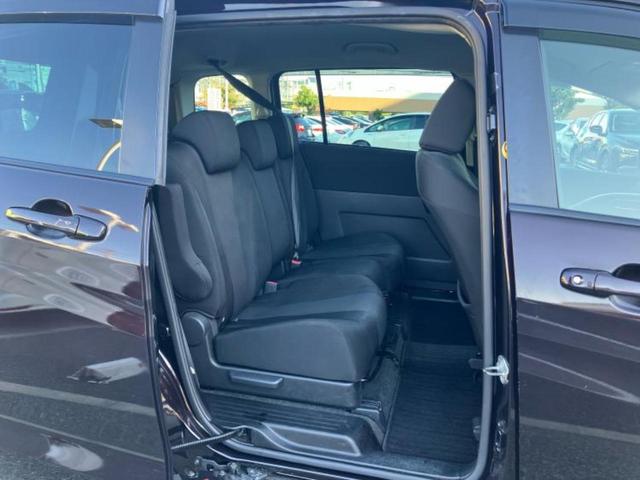 プレマシー 20C-スカイアクティブ 社外 SDナビ/電動スライドドア/パーキングアシスト バックガイド/ヘッドランプ HID/ETC/EBD付ABS/横滑り防止装置/アイドリングストップ/バックモニター/フルセグTV バックカメラ(8枚目)