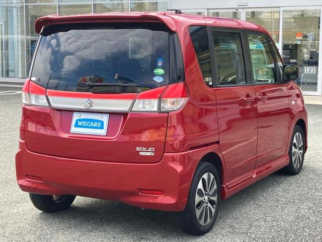 ソリオ X-DJE 新品タイヤ/保証書/社外 SDナビ/電動スライドドア/ドライブレコーダー 社外/USBジャック/ETC/EBD付ABS/横滑り防止装置/ワンセグTV/エアバッグ 運転席/エアバッグ 助手席 ドラレコ(3枚目)