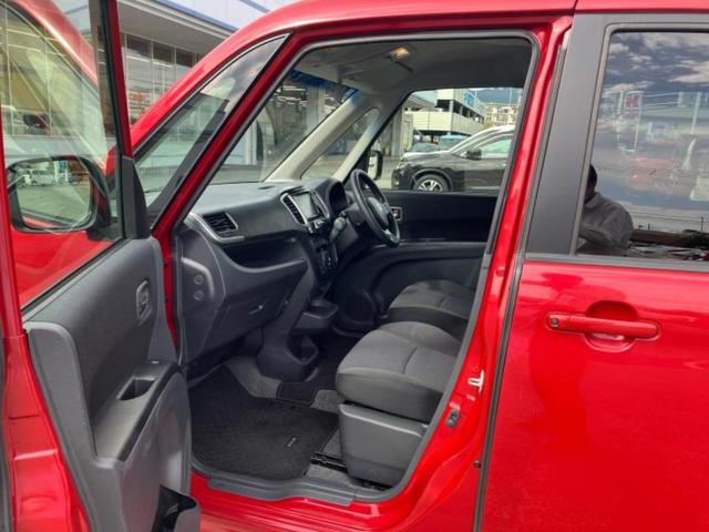 ソリオ X-DJE 新品タイヤ/保証書/社外 SDナビ/電動スライドドア/ドライブレコーダー 社外/USBジャック/ETC/EBD付ABS/横滑り防止装置/ワンセグTV/エアバッグ 運転席/エアバッグ 助手席 ドラレコ(4枚目)