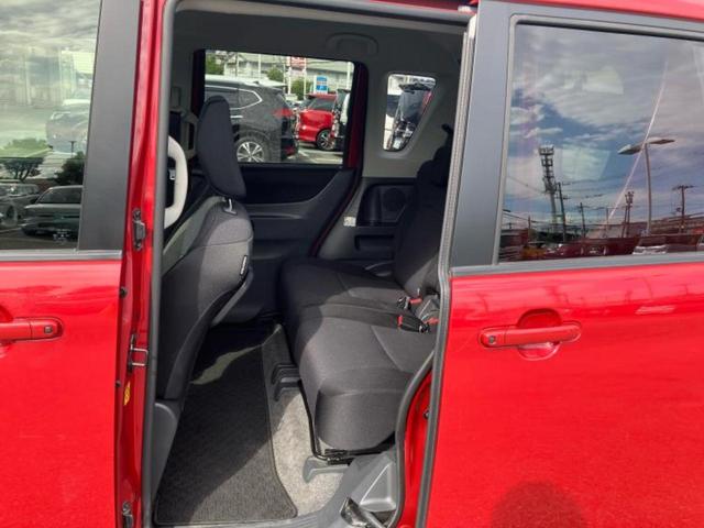 ソリオ X-DJE 新品タイヤ/保証書/社外 SDナビ/電動スライドドア/ドライブレコーダー 社外/USBジャック/ETC/EBD付ABS/横滑り防止装置/ワンセグTV/エアバッグ 運転席/エアバッグ 助手席 ドラレコ(5枚目)