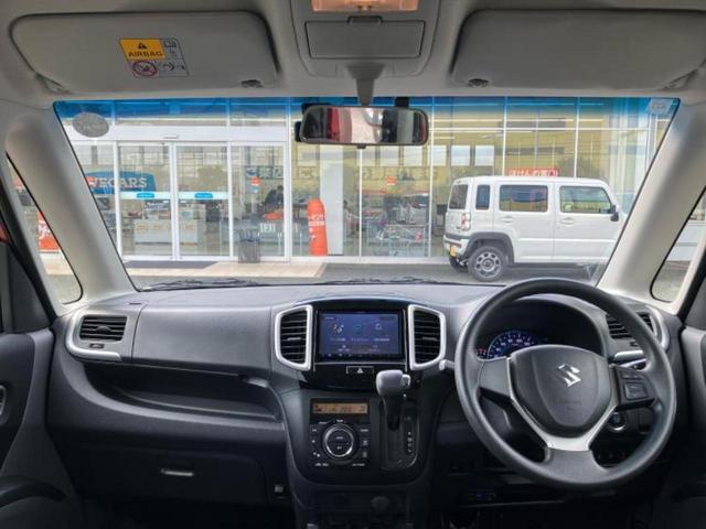 ソリオ X-DJE 新品タイヤ/保証書/社外 SDナビ/電動スライドドア/ドライブレコーダー 社外/USBジャック/ETC/EBD付ABS/横滑り防止装置/ワンセグTV/エアバッグ 運転席/エアバッグ 助手席 ドラレコ(6枚目)