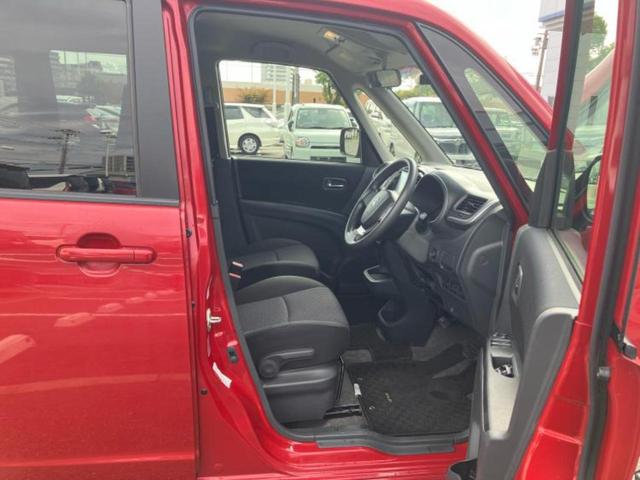 ソリオ X-DJE 新品タイヤ/保証書/社外 SDナビ/電動スライドドア/ドライブレコーダー 社外/USBジャック/ETC/EBD付ABS/横滑り防止装置/ワンセグTV/エアバッグ 運転席/エアバッグ 助手席 ドラレコ(7枚目)