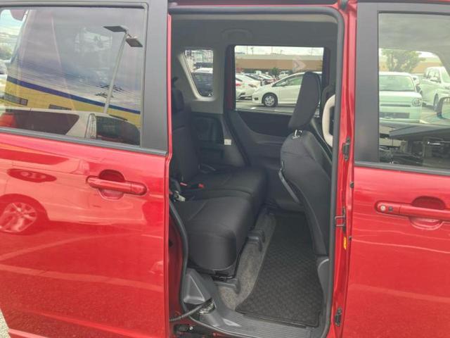 ソリオ X-DJE 新品タイヤ/保証書/社外 SDナビ/電動スライドドア/ドライブレコーダー 社外/USBジャック/ETC/EBD付ABS/横滑り防止装置/ワンセグTV/エアバッグ 運転席/エアバッグ 助手席 ドラレコ(8枚目)