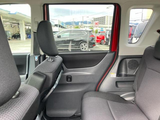 ソリオ X-DJE 新品タイヤ/保証書/社外 SDナビ/電動スライドドア/ドライブレコーダー 社外/USBジャック/ETC/EBD付ABS/横滑り防止装置/ワンセグTV/エアバッグ 運転席/エアバッグ 助手席 ドラレコ(23枚目)