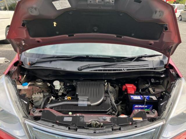 ソリオ X-DJE 新品タイヤ/保証書/社外 SDナビ/電動スライドドア/ドライブレコーダー 社外/USBジャック/ETC/EBD付ABS/横滑り防止装置/ワンセグTV/エアバッグ 運転席/エアバッグ 助手席 ドラレコ(51枚目)