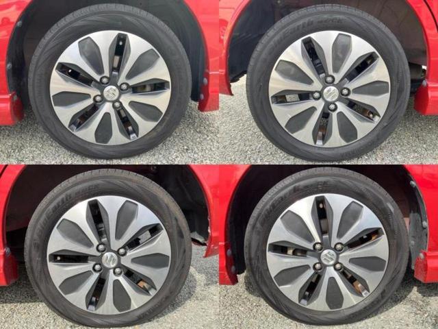 ソリオ X-DJE 新品タイヤ/保証書/社外 SDナビ/電動スライドドア/ドライブレコーダー 社外/USBジャック/ETC/EBD付ABS/横滑り防止装置/ワンセグTV/エアバッグ 運転席/エアバッグ 助手席 ドラレコ(54枚目)