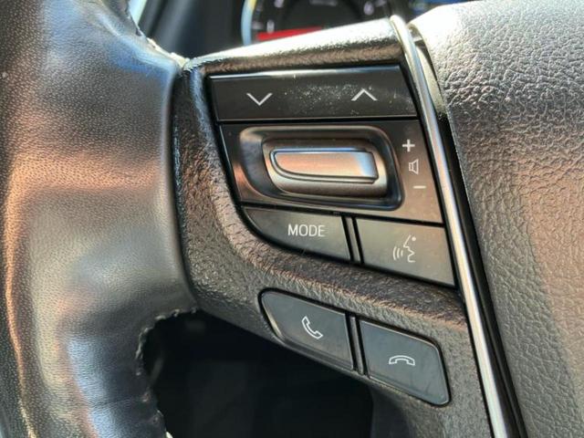 ヴェルファイア ZA Gエディション サンルーフ/JBL/保証書/純正 10インチ SDナビ/フリップダウンモニター/デジタルインナーミラー/トヨタセーフティセンス/エアーシート 前席/パノラミックビューモニター/車線逸脱防止支援システム(29枚目)