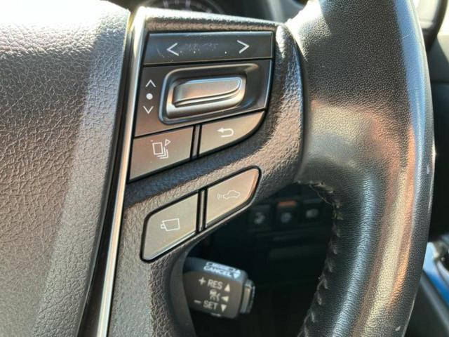 ヴェルファイア ZA Gエディション サンルーフ/JBL/保証書/純正 10インチ SDナビ/フリップダウンモニター/デジタルインナーミラー/トヨタセーフティセンス/エアーシート 前席/パノラミックビューモニター/車線逸脱防止支援システム(30枚目)