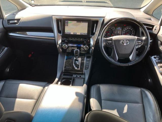 ヴェルファイア ZA Gエディション サンルーフ/JBL/保証書/純正 10インチ SDナビ/フリップダウンモニター/デジタルインナーミラー/トヨタセーフティセンス/エアーシート 前席/パノラミックビューモニター/車線逸脱防止支援システム(34枚目)