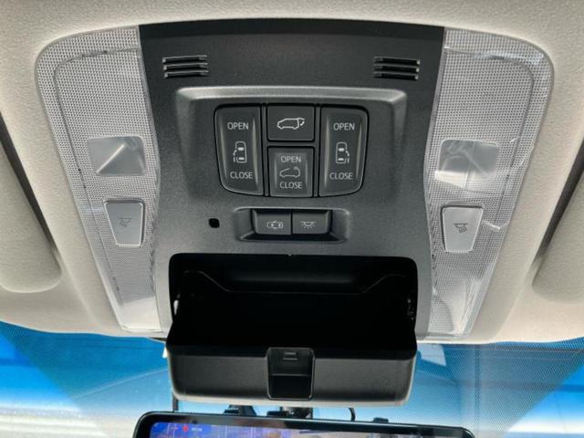 ヴェルファイア ZA Gエディション サンルーフ/JBL/保証書/純正 10インチ SDナビ/フリップダウンモニター/デジタルインナーミラー/トヨタセーフティセンス/エアーシート 前席/パノラミックビューモニター/車線逸脱防止支援システム(50枚目)