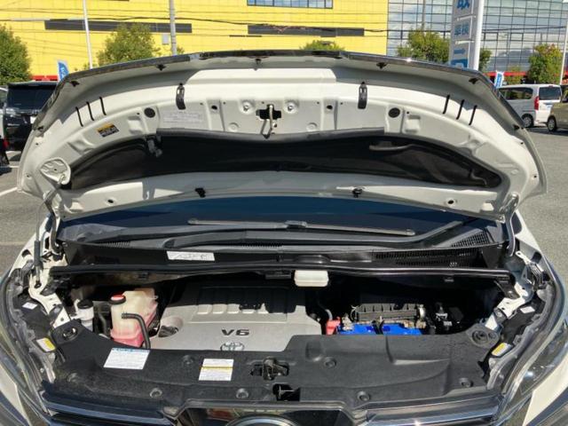 ヴェルファイア ZA Gエディション サンルーフ/JBL/保証書/純正 10インチ SDナビ/フリップダウンモニター/デジタルインナーミラー/トヨタセーフティセンス/エアーシート 前席/パノラミックビューモニター/車線逸脱防止支援システム(59枚目)