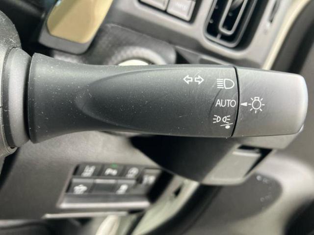 ハスラー ハイブリッドＧ　保証書／衝突安全装置／シートヒーター　前席／車線逸脱防止支援システム／ヘッドランプ　ＨＩＤ／ＥＢＤ付ＡＢＳ／横滑り防止装置／アイドリングストップ／禁煙車／エアバッグ　運転席／エンジンスタートボタン（11枚目）