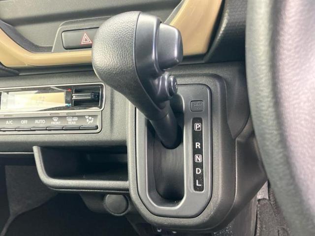 ハスラー ハイブリッドＧ　保証書／衝突安全装置／シートヒーター　前席／車線逸脱防止支援システム／ヘッドランプ　ＨＩＤ／ＥＢＤ付ＡＢＳ／横滑り防止装置／アイドリングストップ／禁煙車／エアバッグ　運転席／エンジンスタートボタン（13枚目）