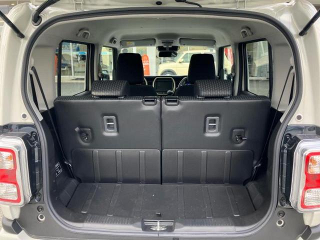 ハスラー ハイブリッドＧ　保証書／衝突安全装置／シートヒーター　前席／車線逸脱防止支援システム／ヘッドランプ　ＨＩＤ／ＥＢＤ付ＡＢＳ／横滑り防止装置／アイドリングストップ／禁煙車／エアバッグ　運転席／エンジンスタートボタン（20枚目）