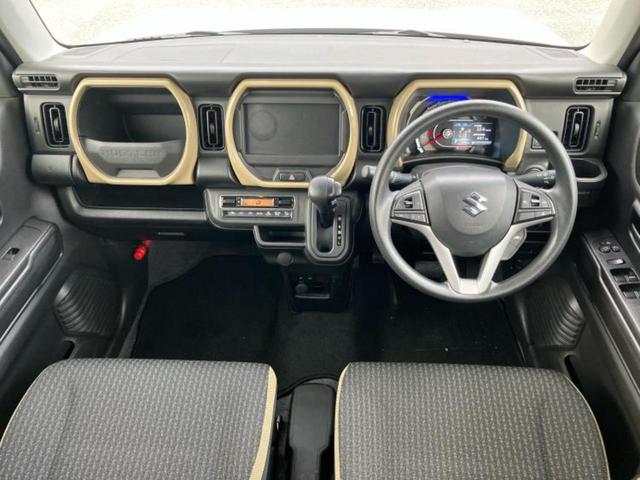 ハスラー ハイブリッドＧ　保証書／衝突安全装置／シートヒーター　前席／車線逸脱防止支援システム／ヘッドランプ　ＨＩＤ／ＥＢＤ付ＡＢＳ／横滑り防止装置／アイドリングストップ／禁煙車／エアバッグ　運転席／エンジンスタートボタン（30枚目）